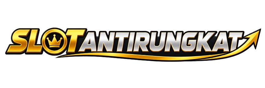 Slot Anti Rungkat logo